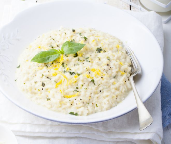 ricette-svezzamento-autosvezzamento-risotto-allo-stracchino