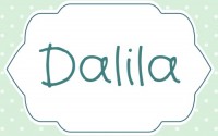 Dalila