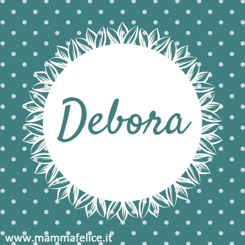 Debora