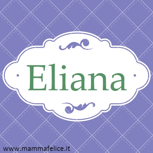 Eliana
