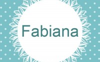 Fabiana