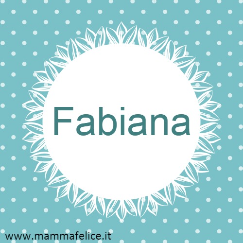 Fabiana