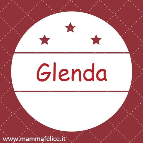 Glenda