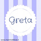 Greta