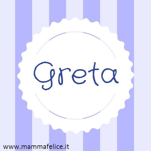 Greta 