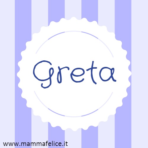 Greta 
