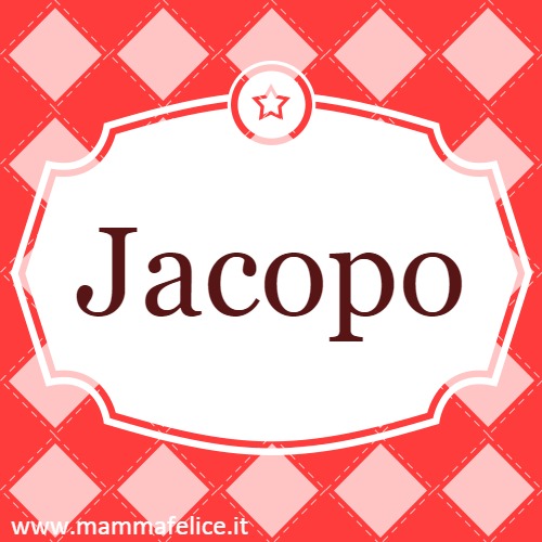 Jacopo