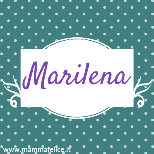 Marilena