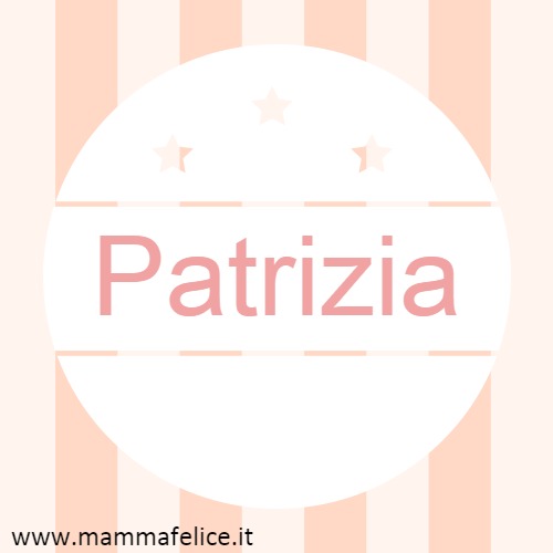 Patrizia