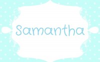 Samantha