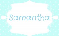 Samantha