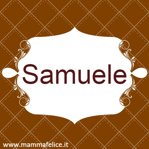 Samuele