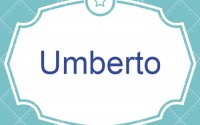 Umberto