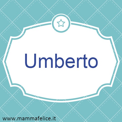 Umberto