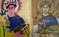 arte-per-bambini-mosaico-bizantino-collage