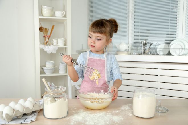 Montessori A Casa Attività Dai 2 Ai 3 Anni Mamma Felice