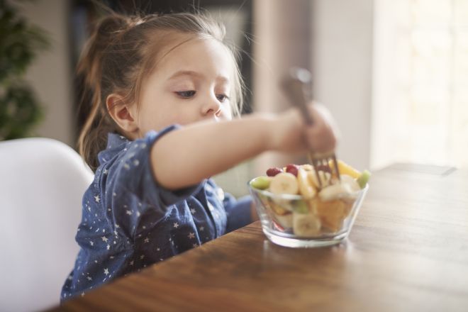 Montessori a casa: attività dai 2 ai 3 anni