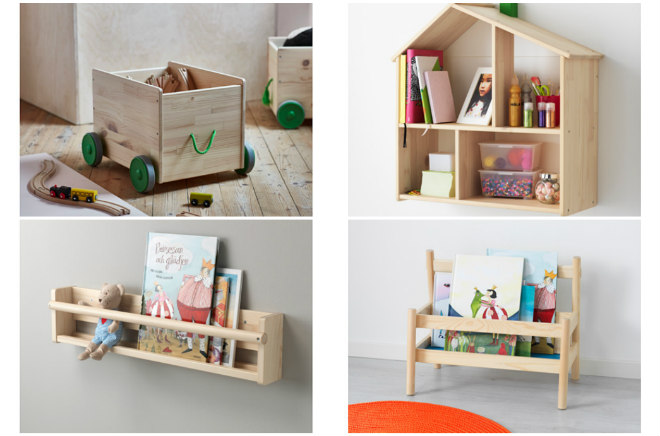 Montessori Come Organizzare I Libri Per Bambini Mamma Felice
