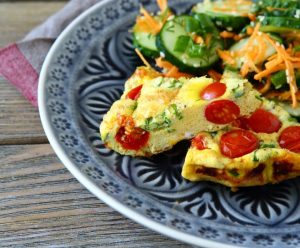 frittate-estive-con-pomodori