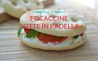 Focaccine-cotte-in-padella