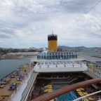 viaggiare con i bambini: costa diadema e squok club, animazione bambini in vacanza