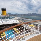 foto crociera costa diadema