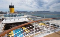 foto crociera costa diadema