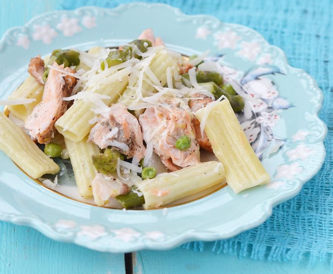 ricette insalate di pasta fredda buonissime e veloci