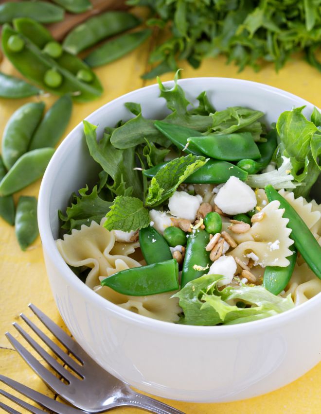 Pasta fredda: ricette veloci e sfiziose di insalate di pasta, per cucinare in estate con poco sforzo, e tanto sapore piatti unici