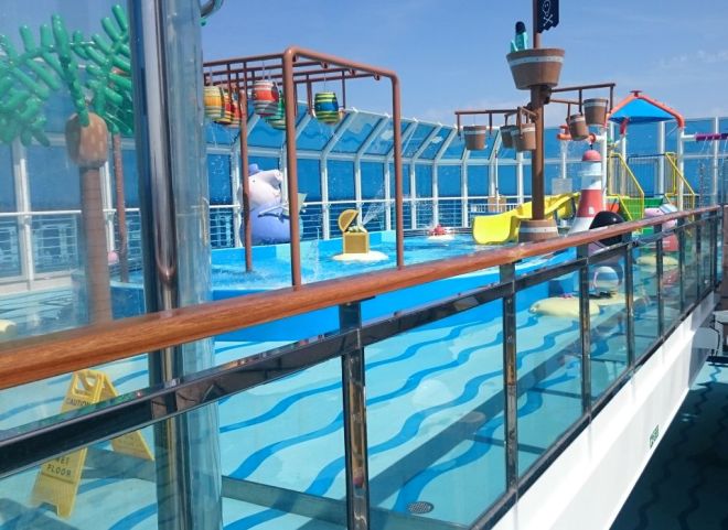 viaggiare con i bambini: costa diadema e squok club, animazione bambini in vacanza