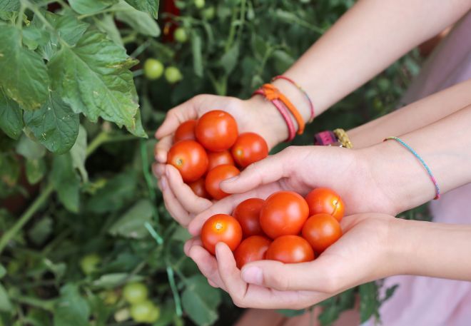 10 attività estive da fare all'aperto con i bambini