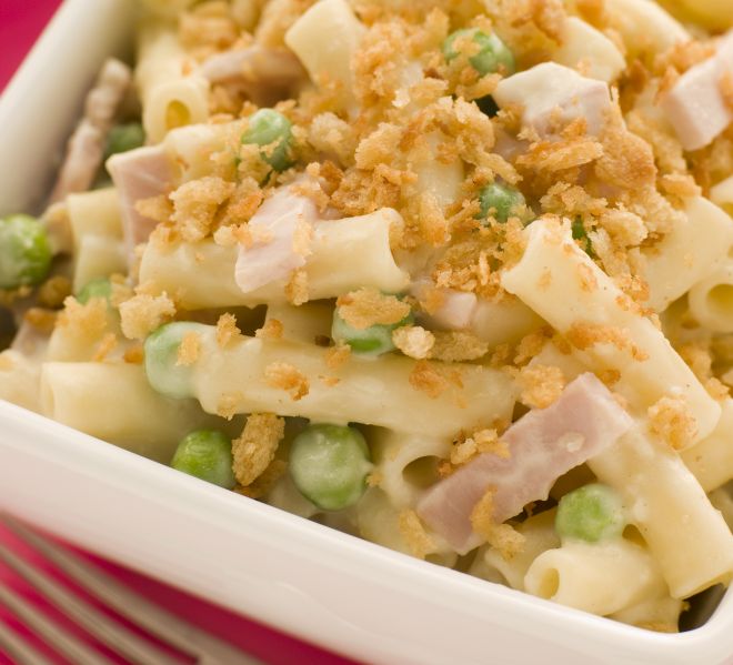Cucinare con i surgelati ricette con i piselli