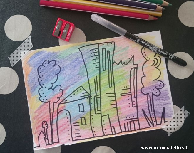 how-to-teach-enfants-un couleur bien