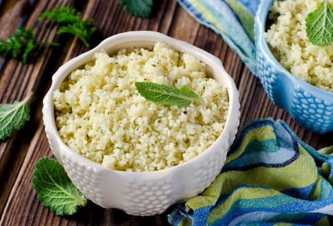 cucinare un intero pasto con una sola pentola, senza sporcare, menù completo