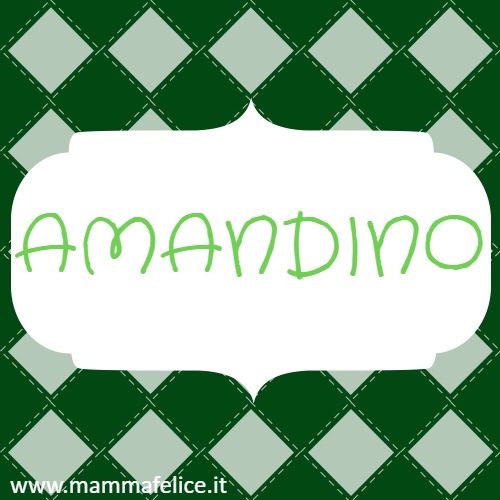 amandino