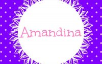 amandina