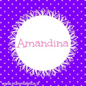 amandina