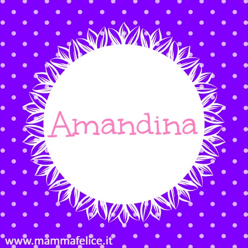 amandina