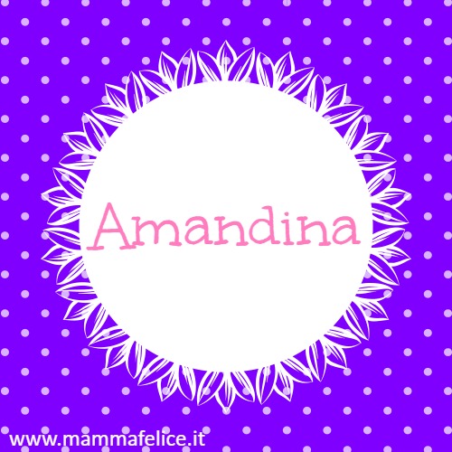 amandina