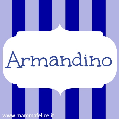 Armandino