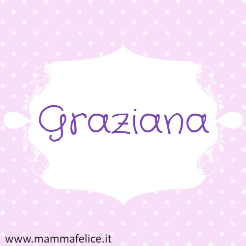 graziana