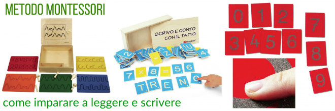 imparare-leggere-scrivere-giochi-montessori-tavole-alfabeto-numeri-tattili-pregrafismo-prescrittura