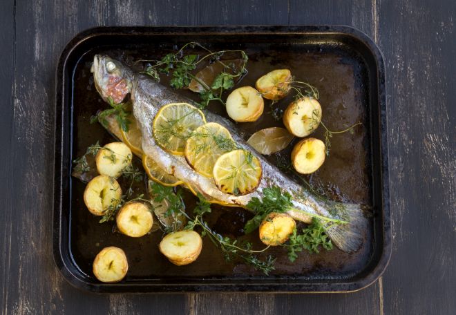 Ricette di Secondi Piatti veloci