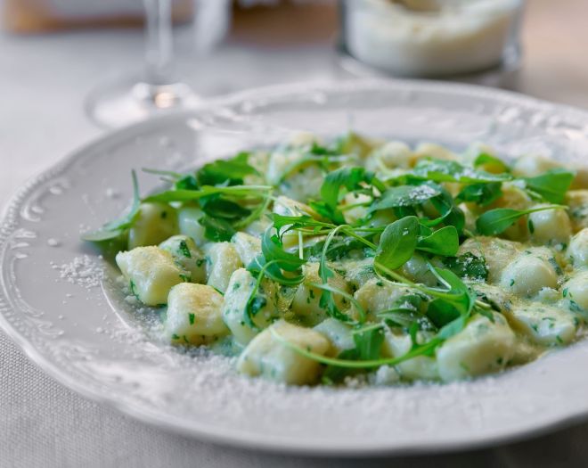 Ricette di Primi Piatti veloci