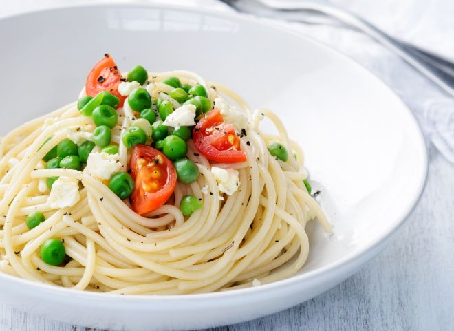 Ricette di Primi Piatti veloci