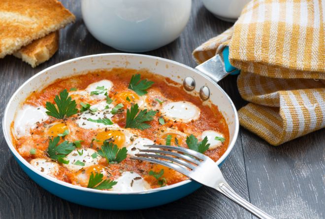 Ricette veloci per la cena