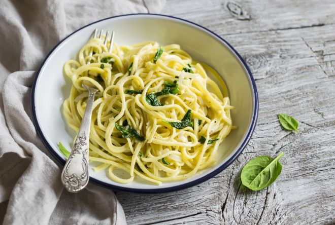 Ricette veloci per la cena