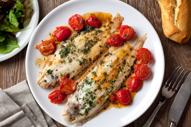 Ricette veloci per la cena