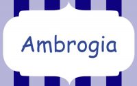 ambrogia