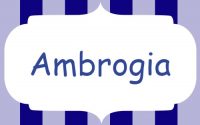 ambrogia